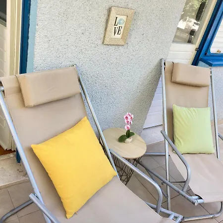Apartman Luxury Lolipop