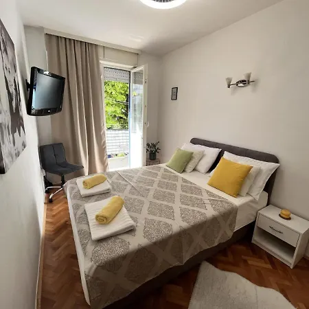 Apartman Luxury Lolipop *