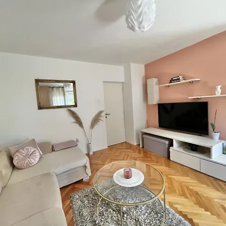 Apartman Luxury Lolipop *
