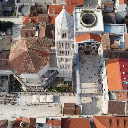 Luxury Lolipop Апартаменты *