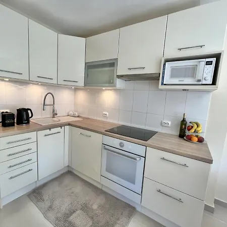 Luxury Lolipop Apartman *