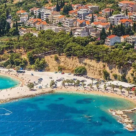 Luxury Lolipop Апартаменты Сплит