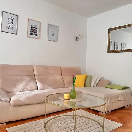 Apartman Luxury Lolipop Split