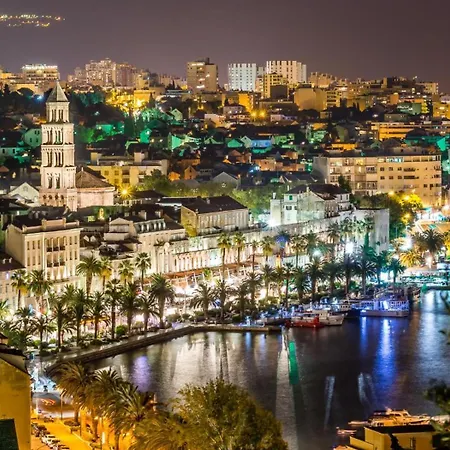 Luxury Lolipop * Сплит