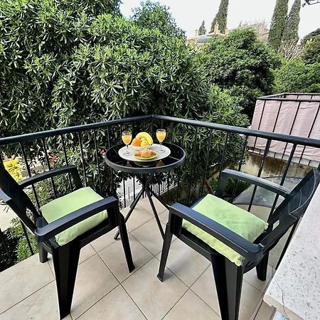 Luxury Lolipop Апартаменты