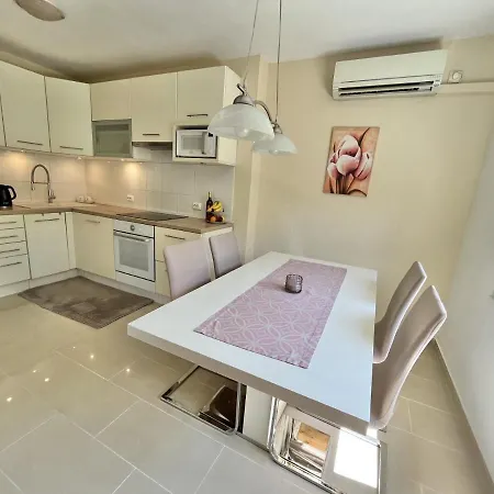 Apartamento Luxury Lolipop