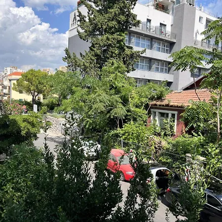 Apartamento Luxury Lolipop Split