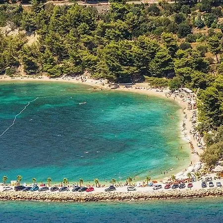 Luxury Lolipop ספליט