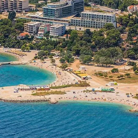 Luxury Lolipop Split