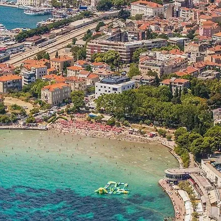 Luxury Lolipop Apartamento *