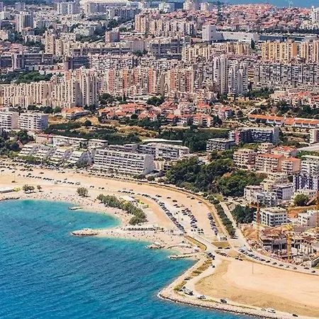 Luxury Lolipop Apartamento *