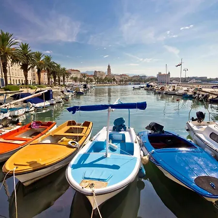 Luxury Lolipop Split