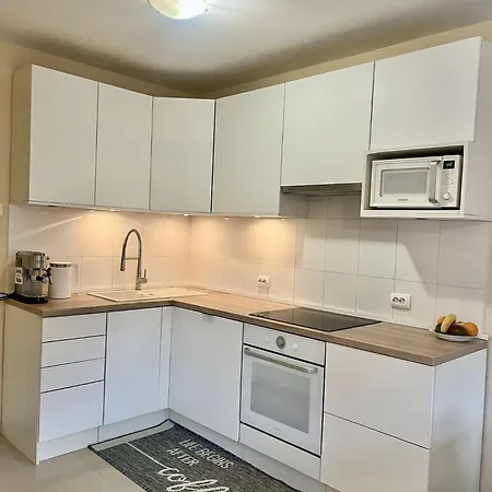 Appartement Luxury Lolipop