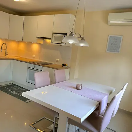 Appartement Luxury Lolipop Split