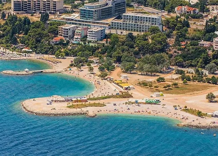 Luxury Lolipop Split