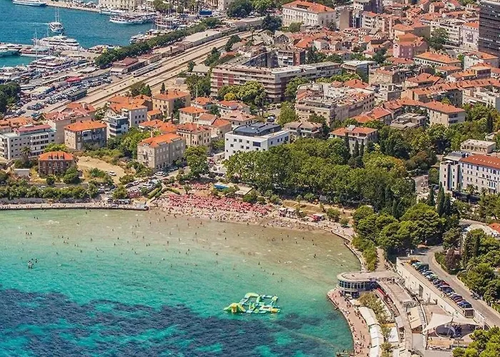 Luxury Lolipop Lejlighed *