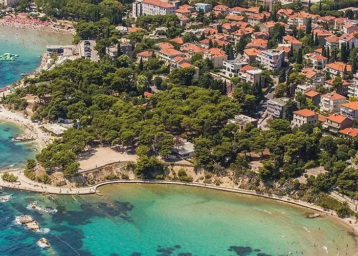 Luxury Lolipop Lejlighed