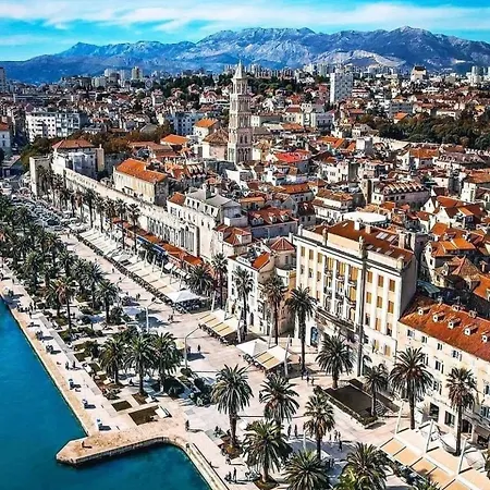 Luxury Lolipop Split